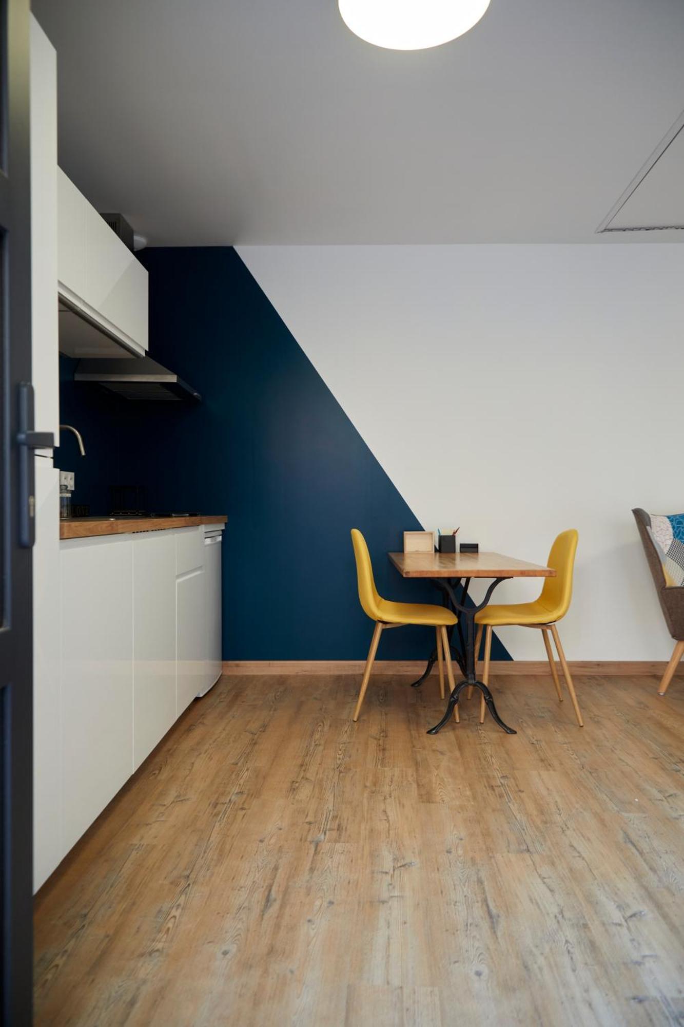 Apartamento Superbe grange réaménagée Fampoux Exterior foto