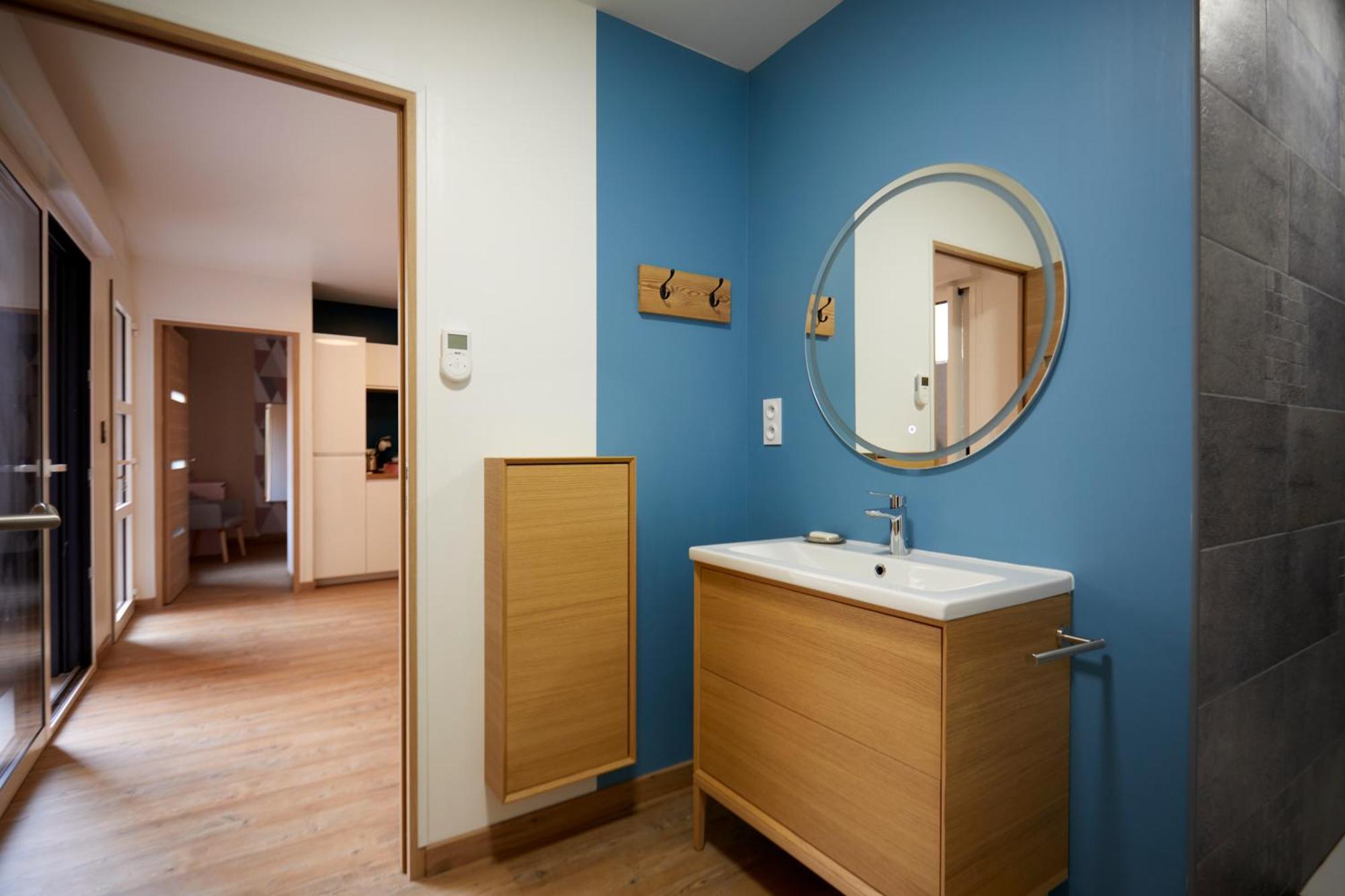 Apartamento Superbe grange réaménagée Fampoux Exterior foto