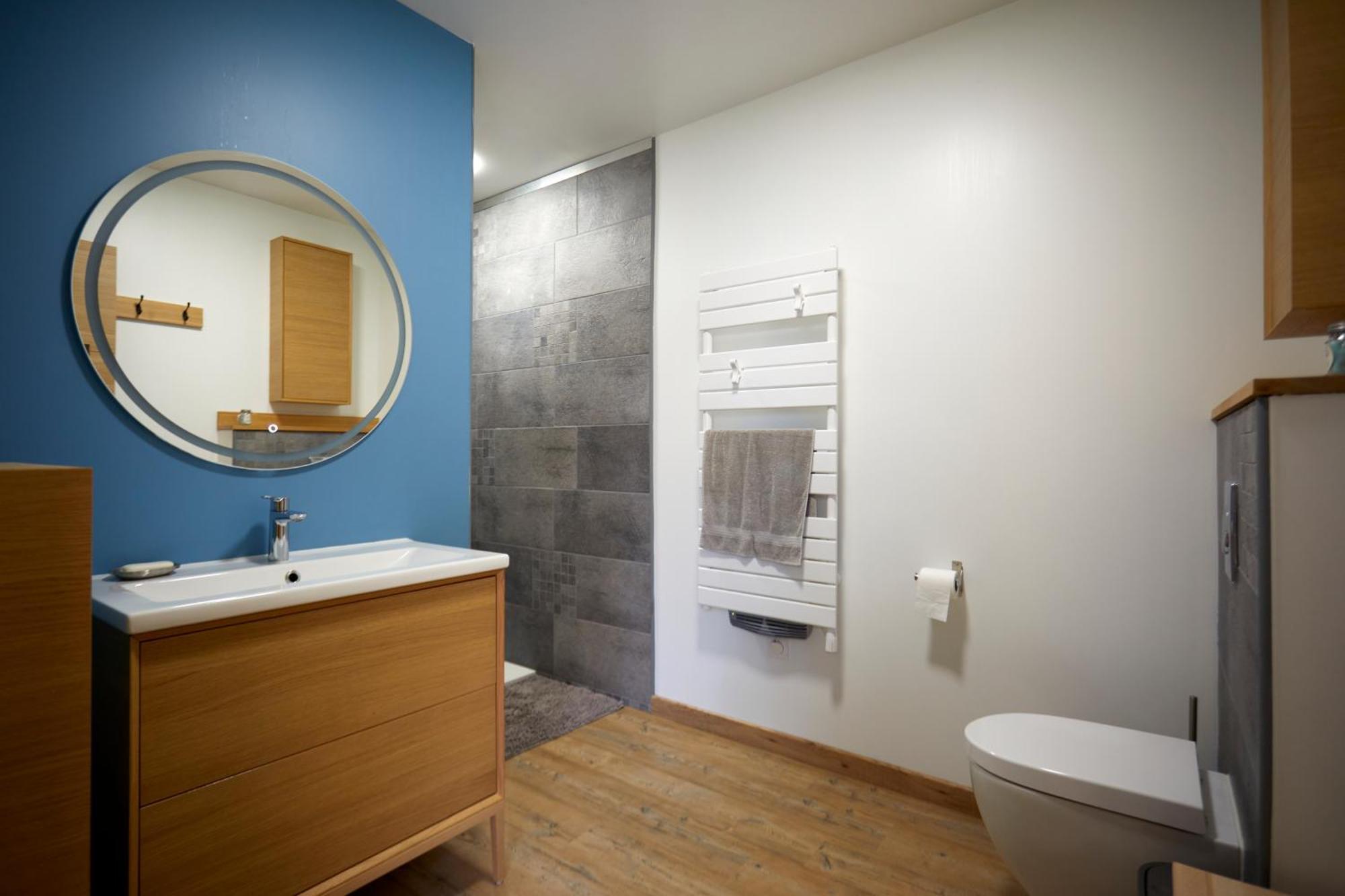 Apartamento Superbe grange réaménagée Fampoux Exterior foto