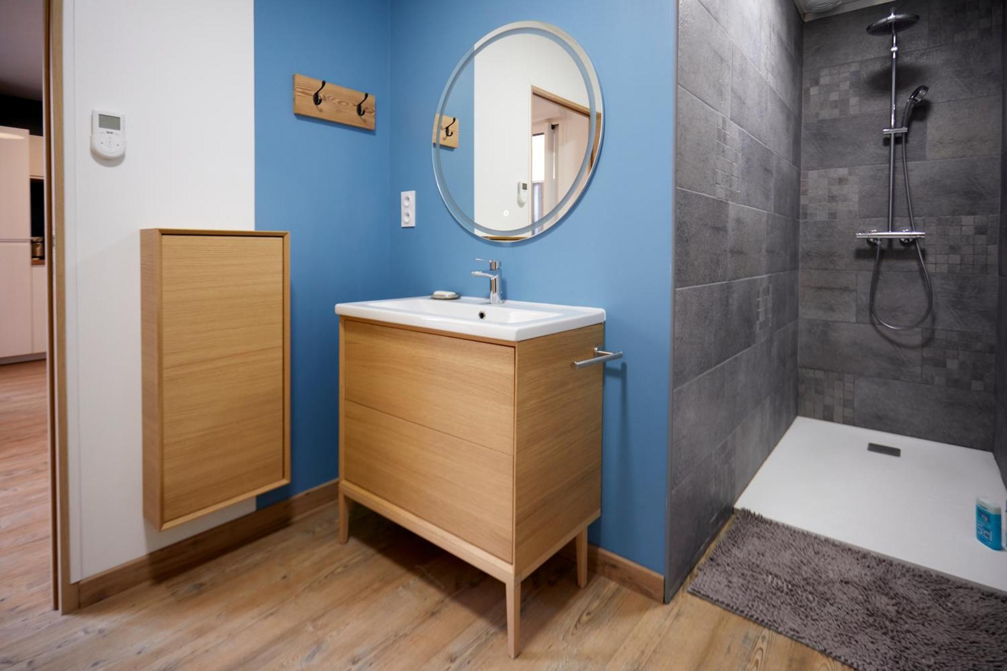 Apartamento Superbe grange réaménagée Fampoux Exterior foto