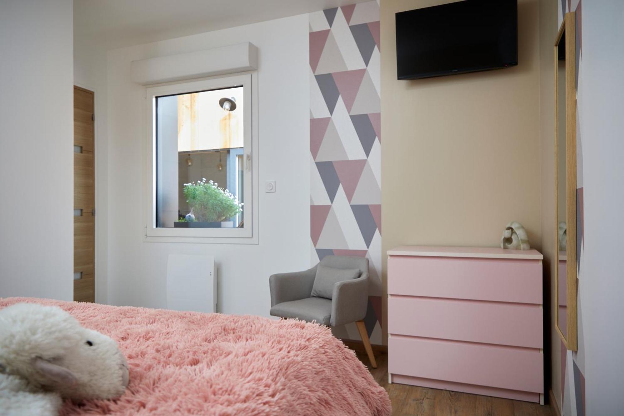 Apartamento Superbe grange réaménagée Fampoux Exterior foto