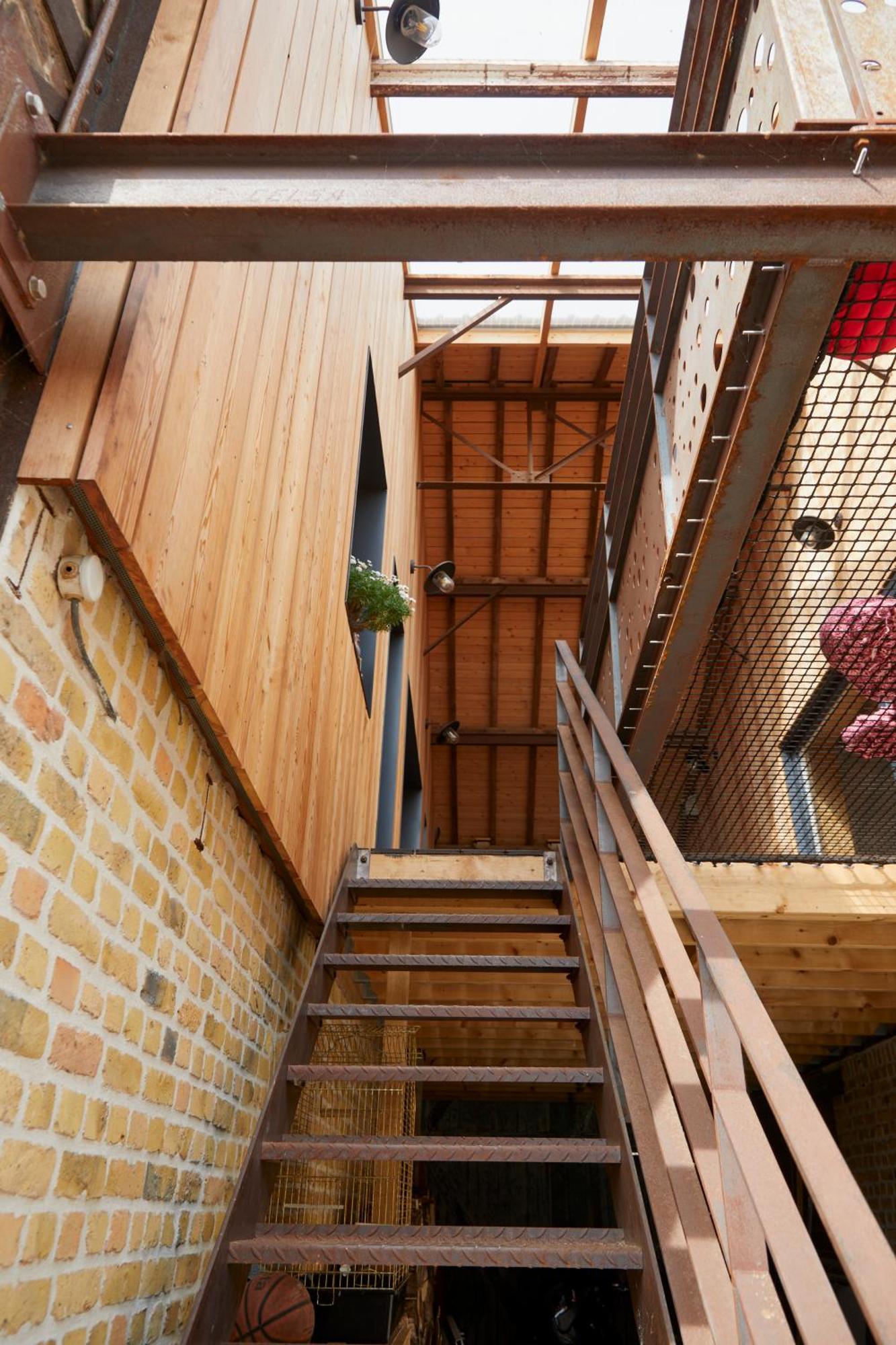 Apartamento Superbe grange réaménagée Fampoux Exterior foto