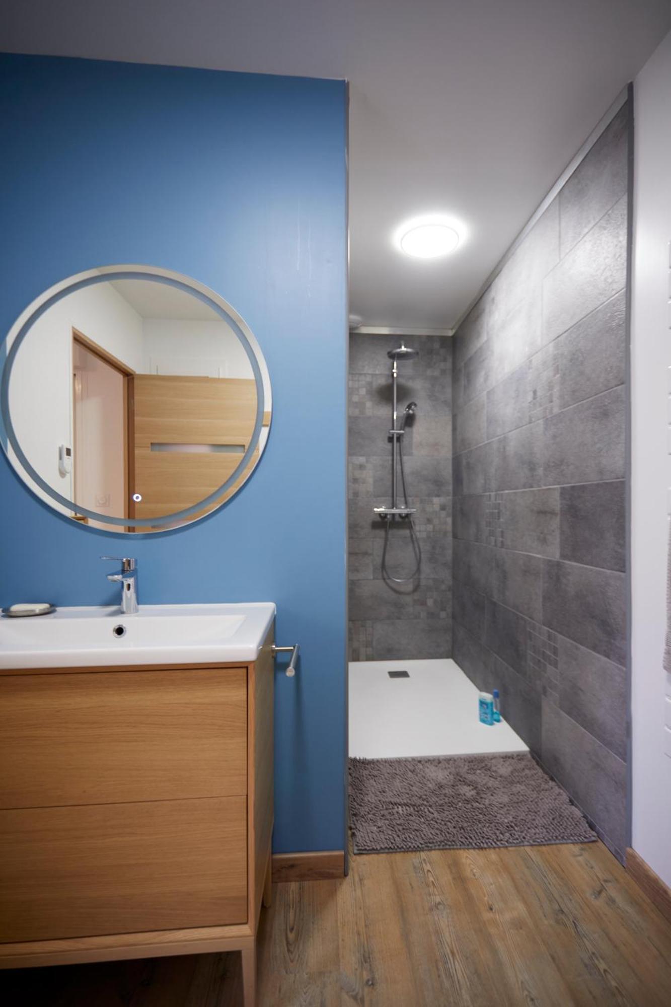 Apartamento Superbe grange réaménagée Fampoux Exterior foto