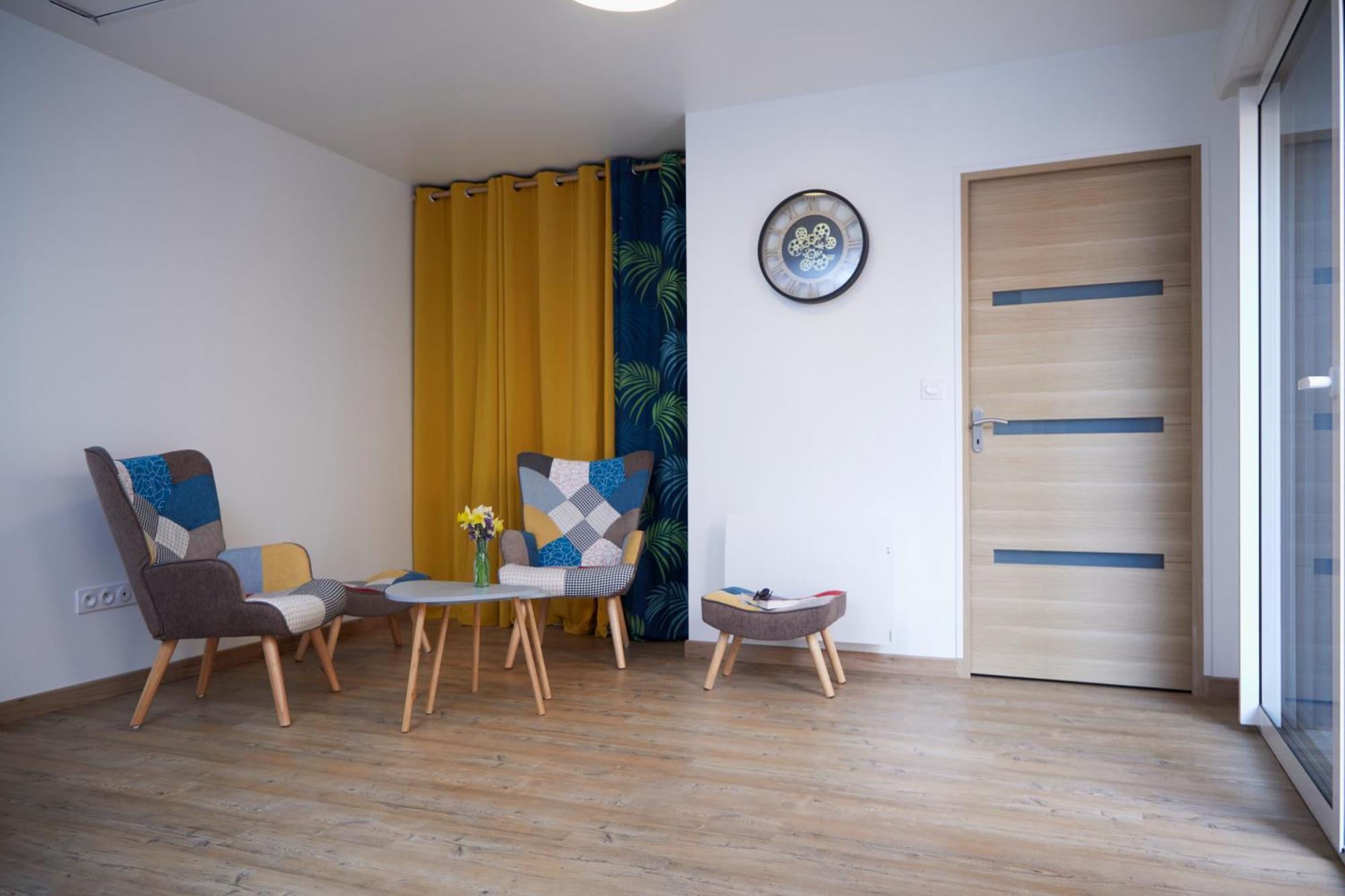 Apartamento Superbe grange réaménagée Fampoux Exterior foto