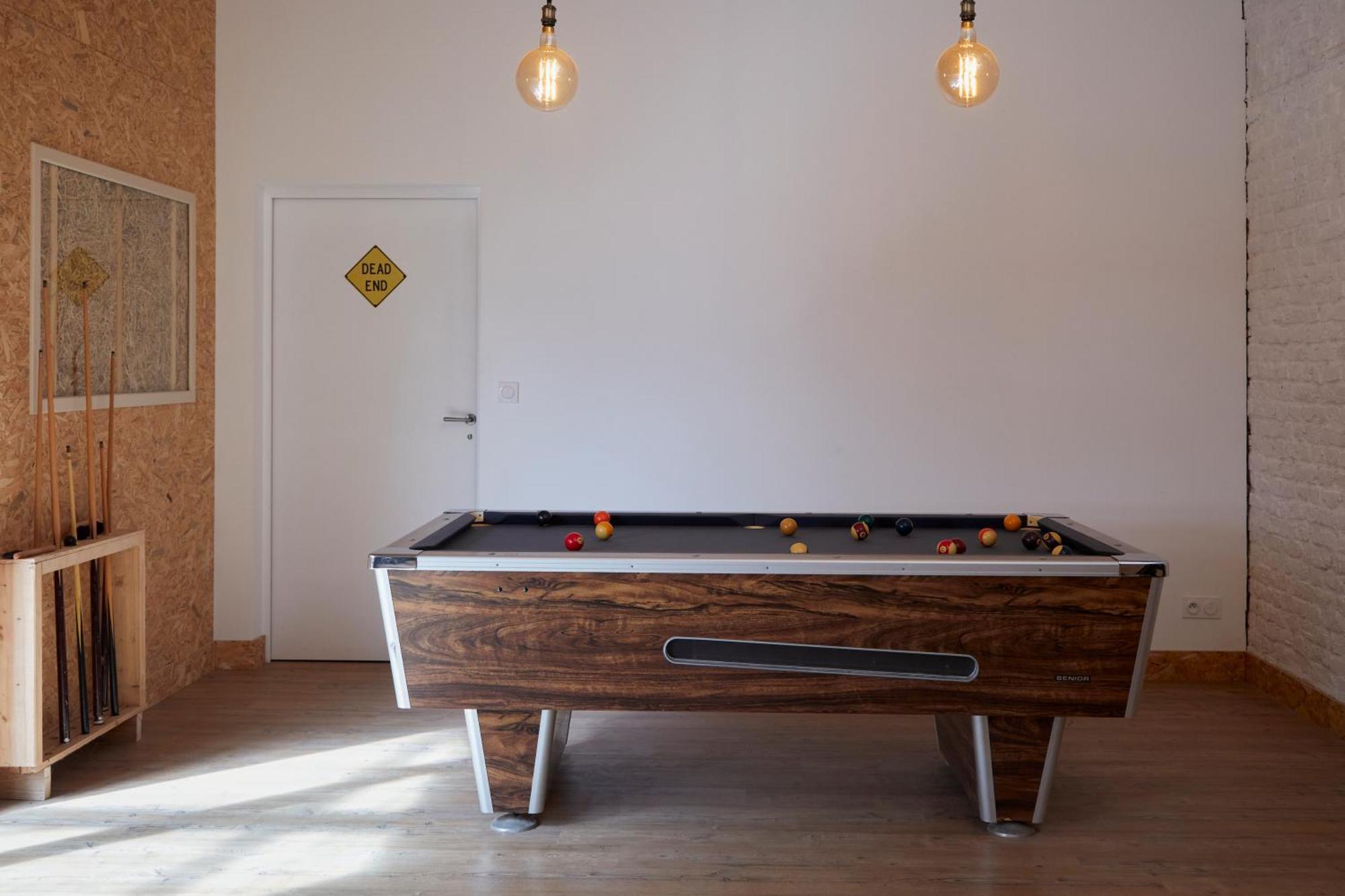 Apartamento Superbe grange réaménagée Fampoux Exterior foto